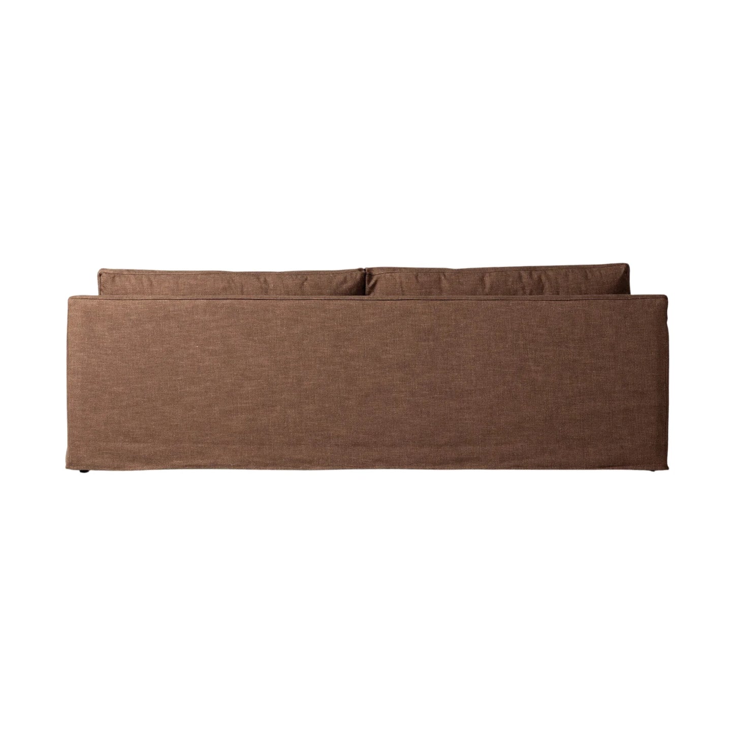 Halle 93" Slipcover Sofa