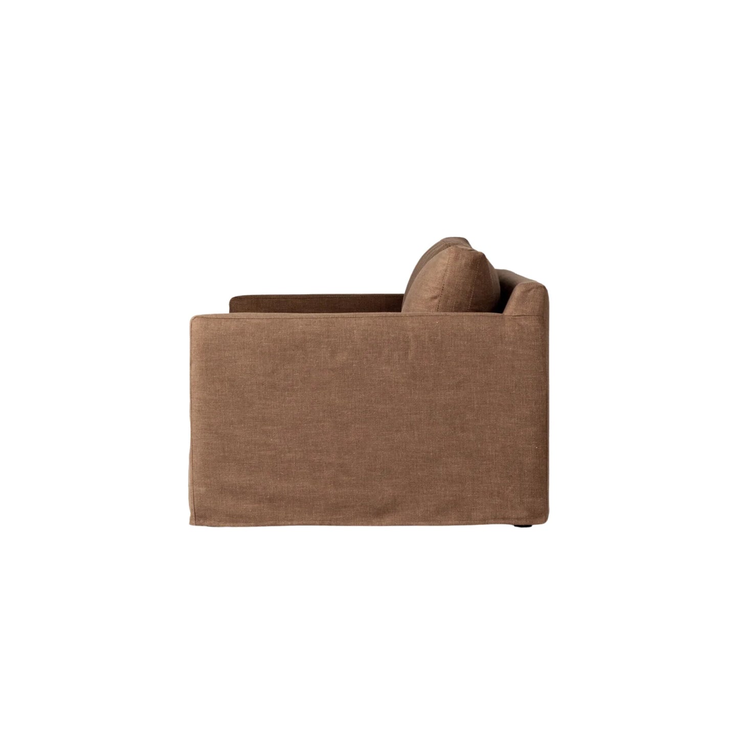 Halle 93" Slipcover Sofa