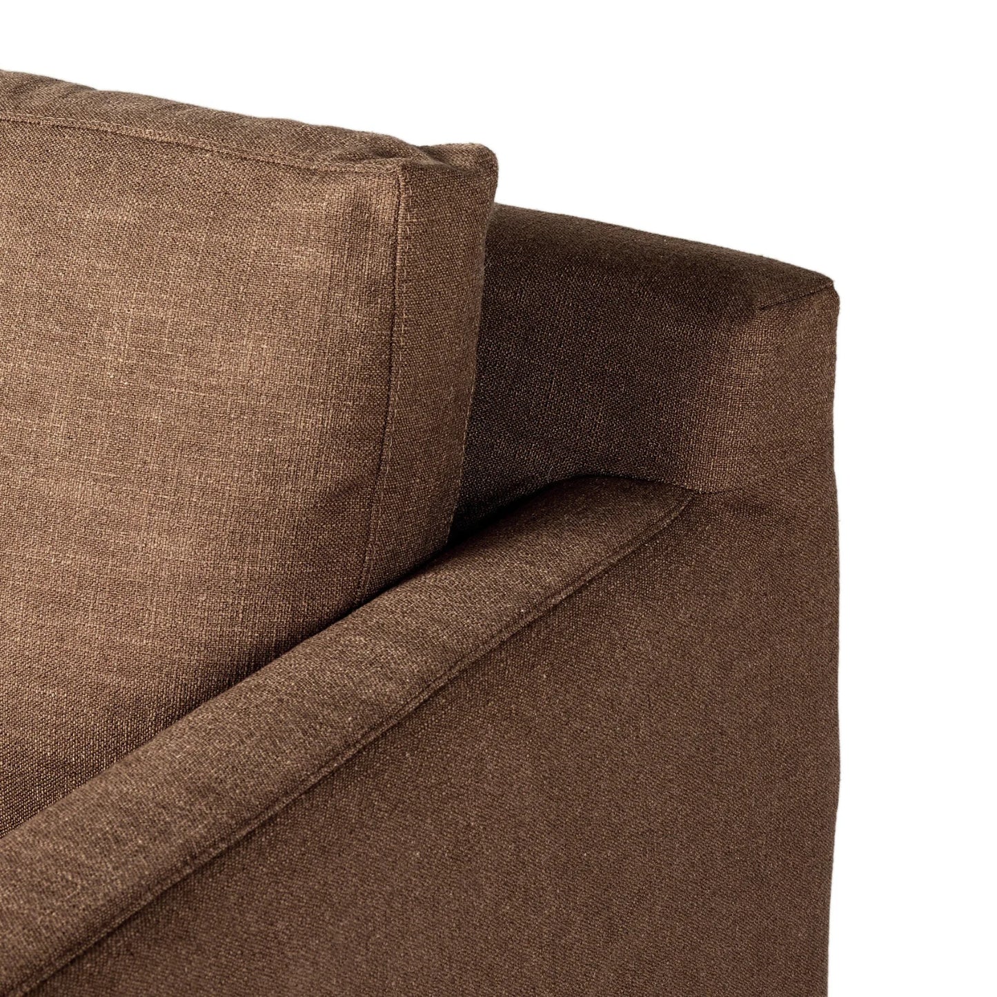 Halle 93" Slipcover Sofa