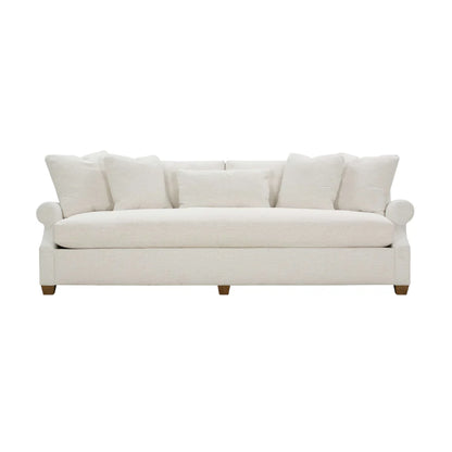 Bristol 98" Bench Cushion Sofa