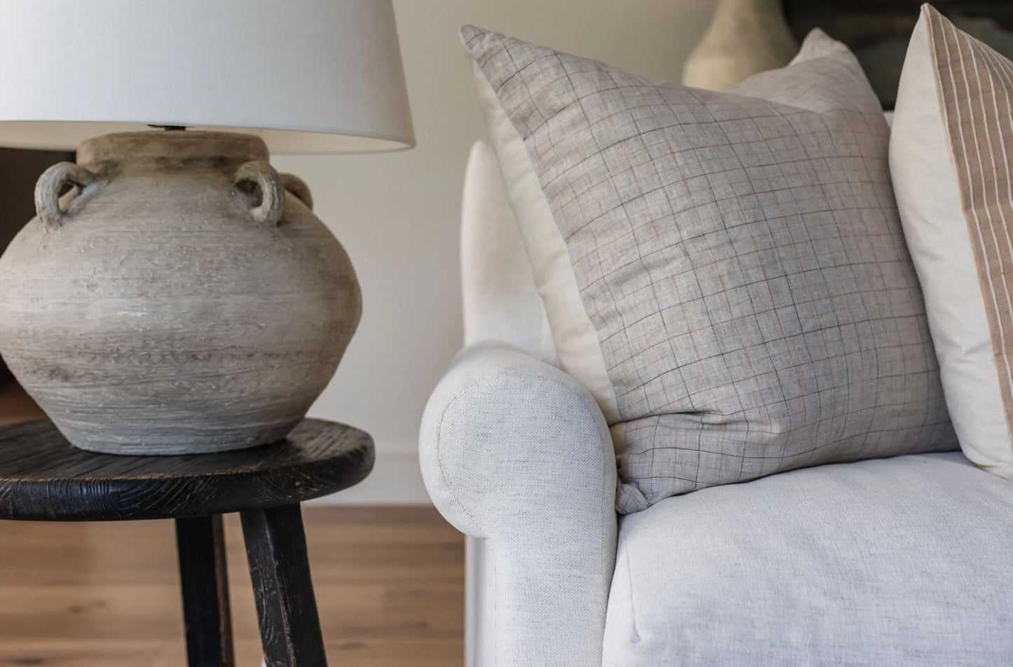 Bristol 98" Bench Cushion Sofa